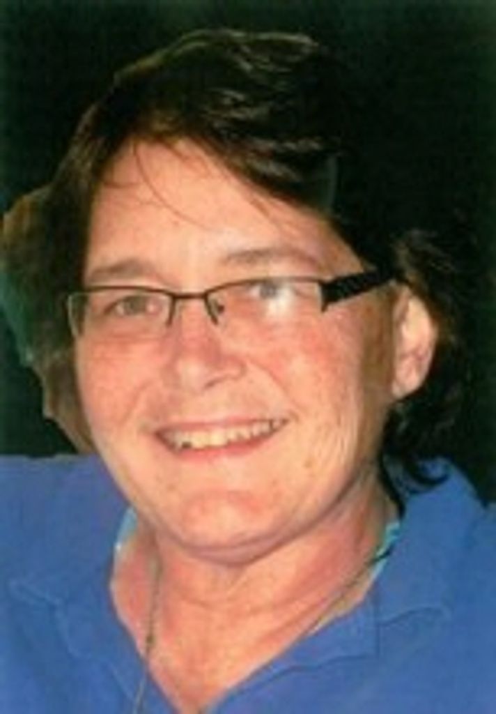 Melissa Agnes Mooney