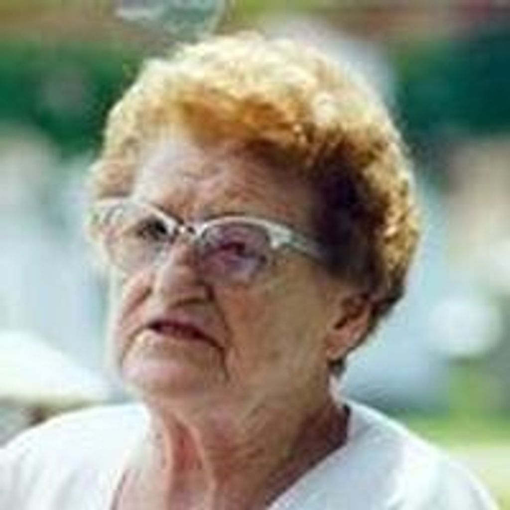 Jennie M. Marvel Winters