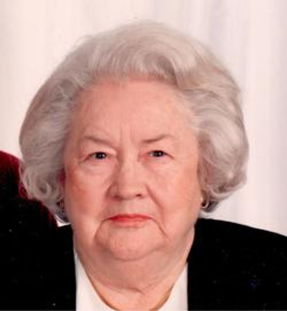 Maxine Frances Colladay