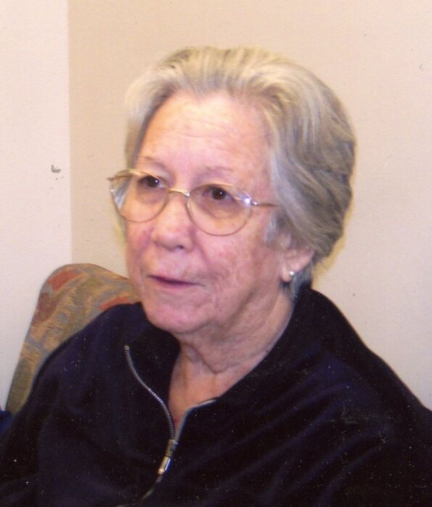 Peggy Taylor Profile Photo