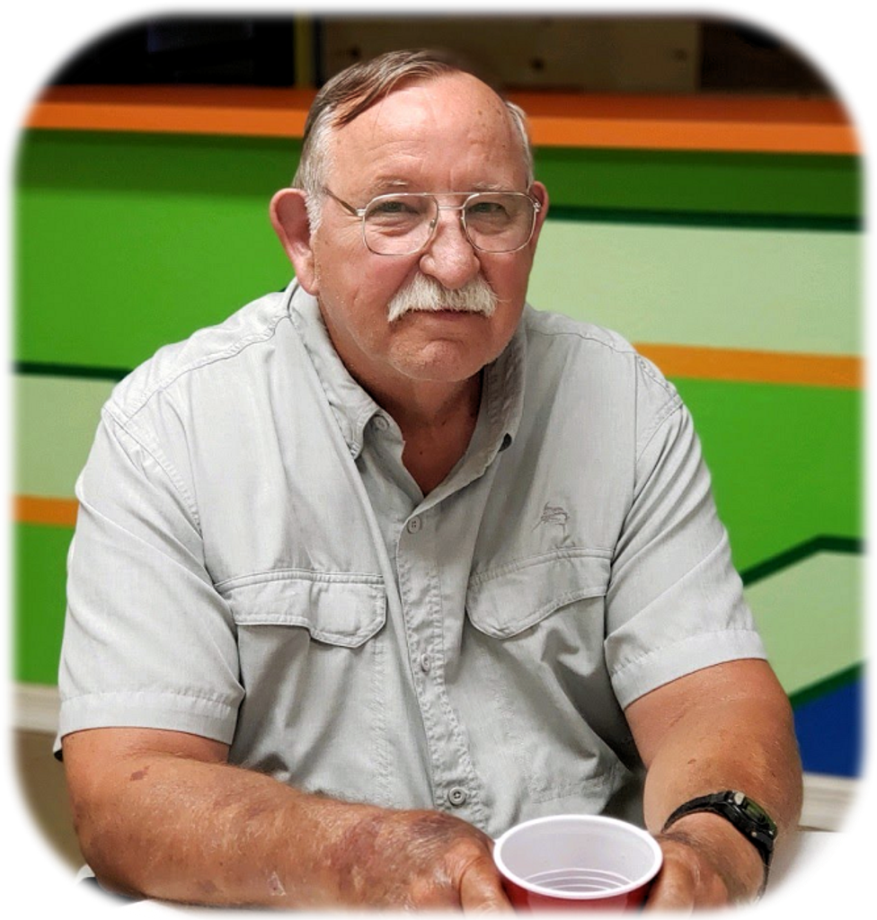 Bill Oliver King Profile Photo