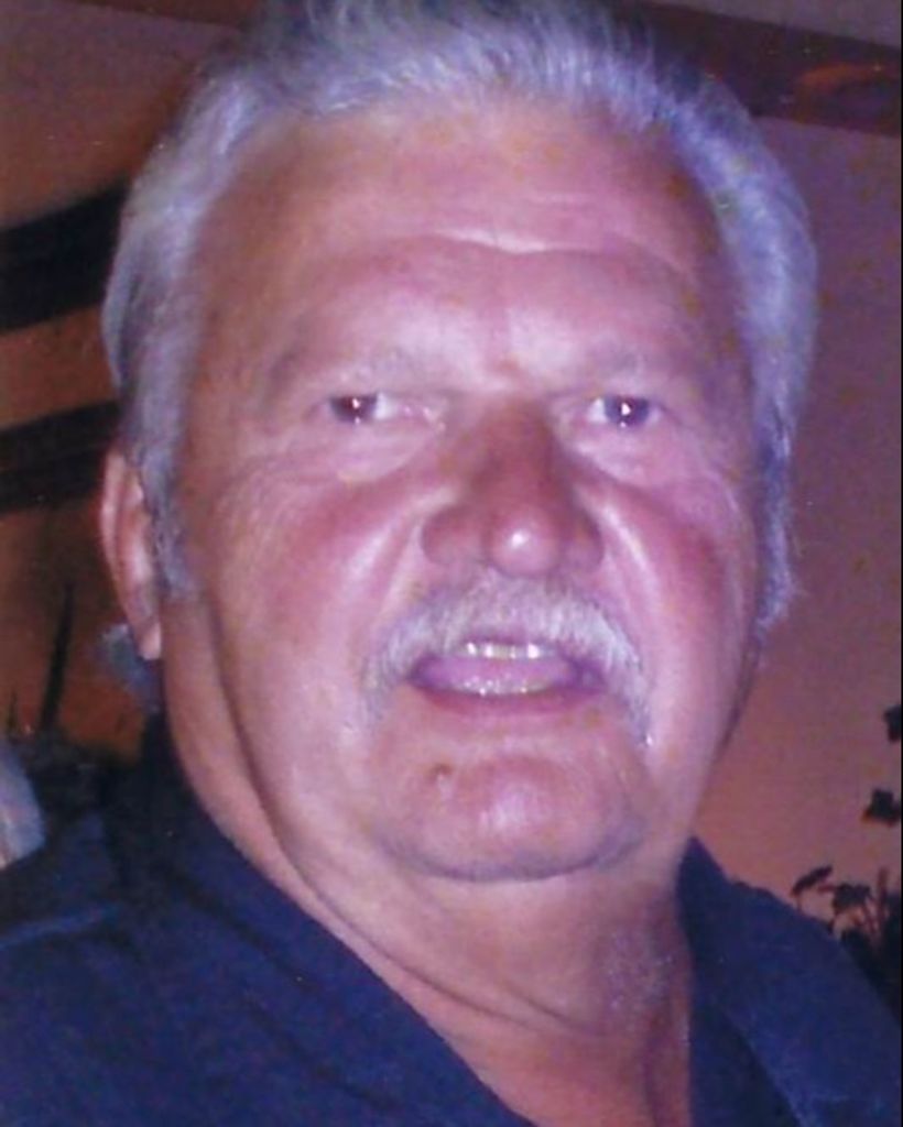David A. Smolarek