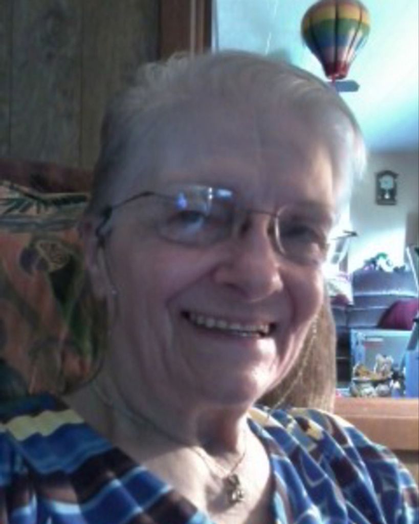 Marjorie Elizabeth Storer Profile Photo