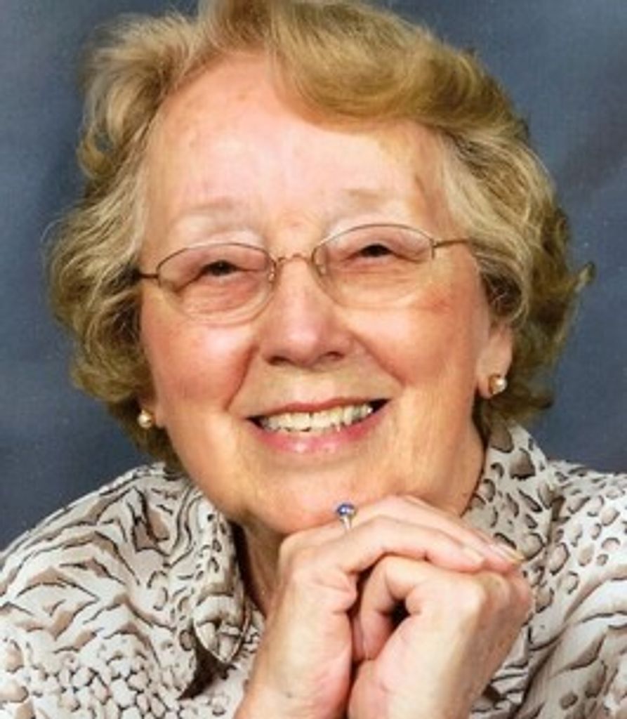 Doris Estep