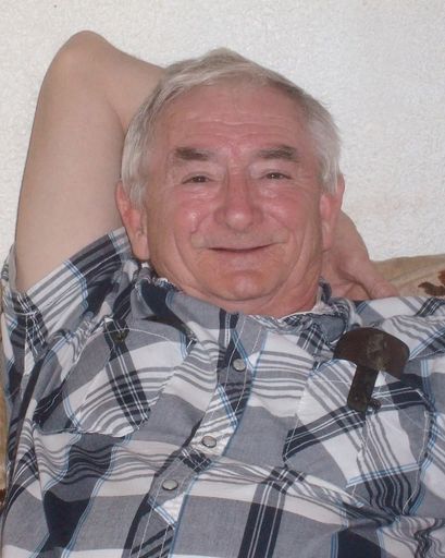 Earl Randolf Penwell's obituary image