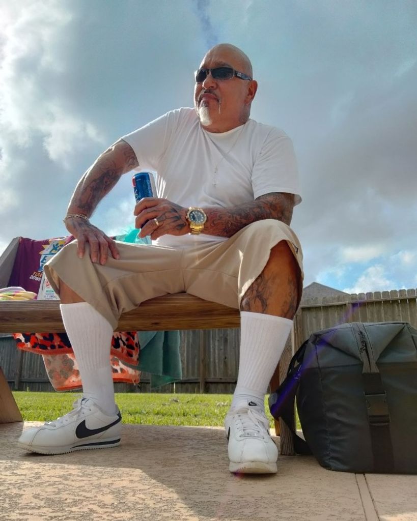 Homer Ortiz, Jr.