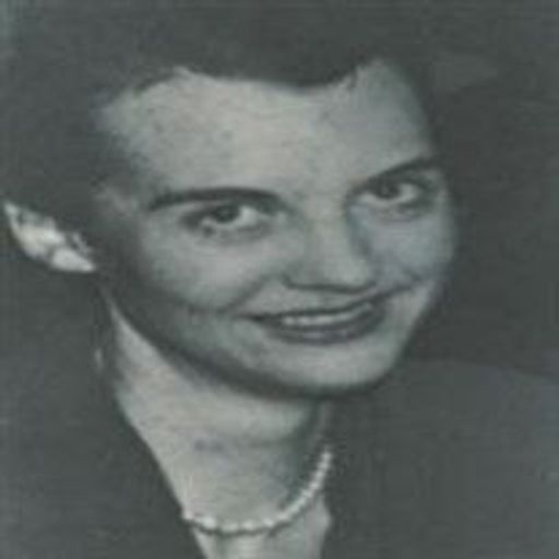 Beatrice W. Meade Profile Photo