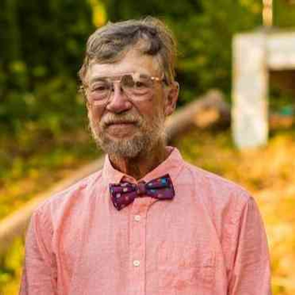 David Dandridge Emmerich Profile Photo