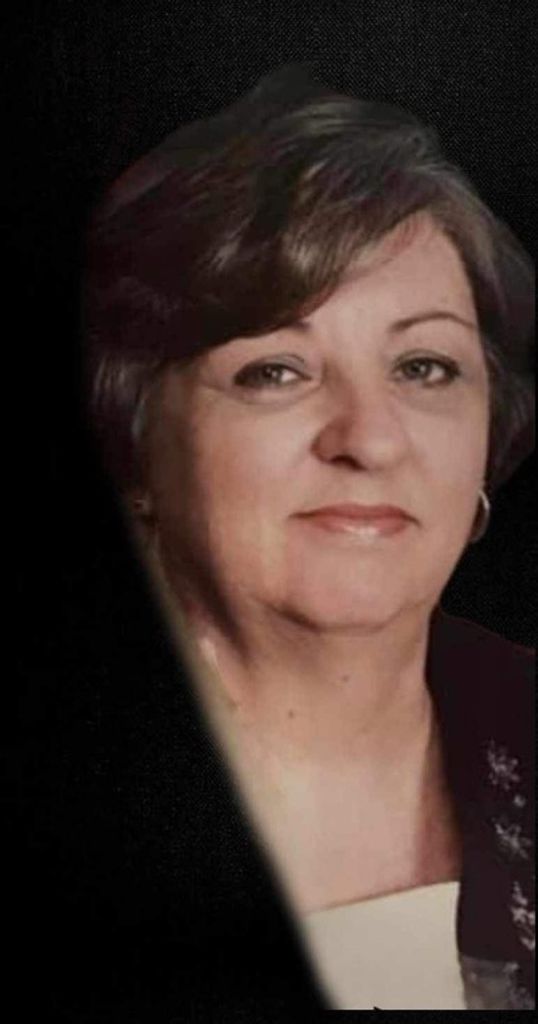 Bobbi Rae Britt