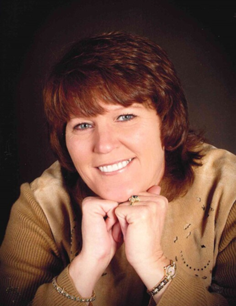 Nancy Barr Profile Photo