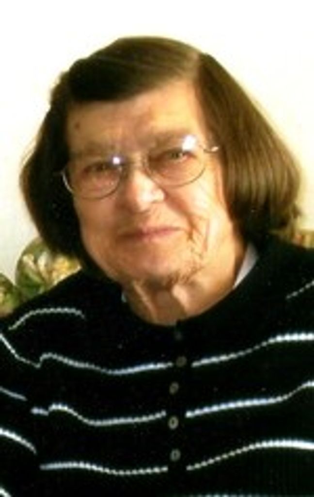 Mabel Wilkes Simpson