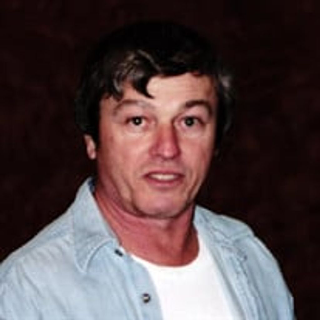 Jerry Scruggs Profile Photo