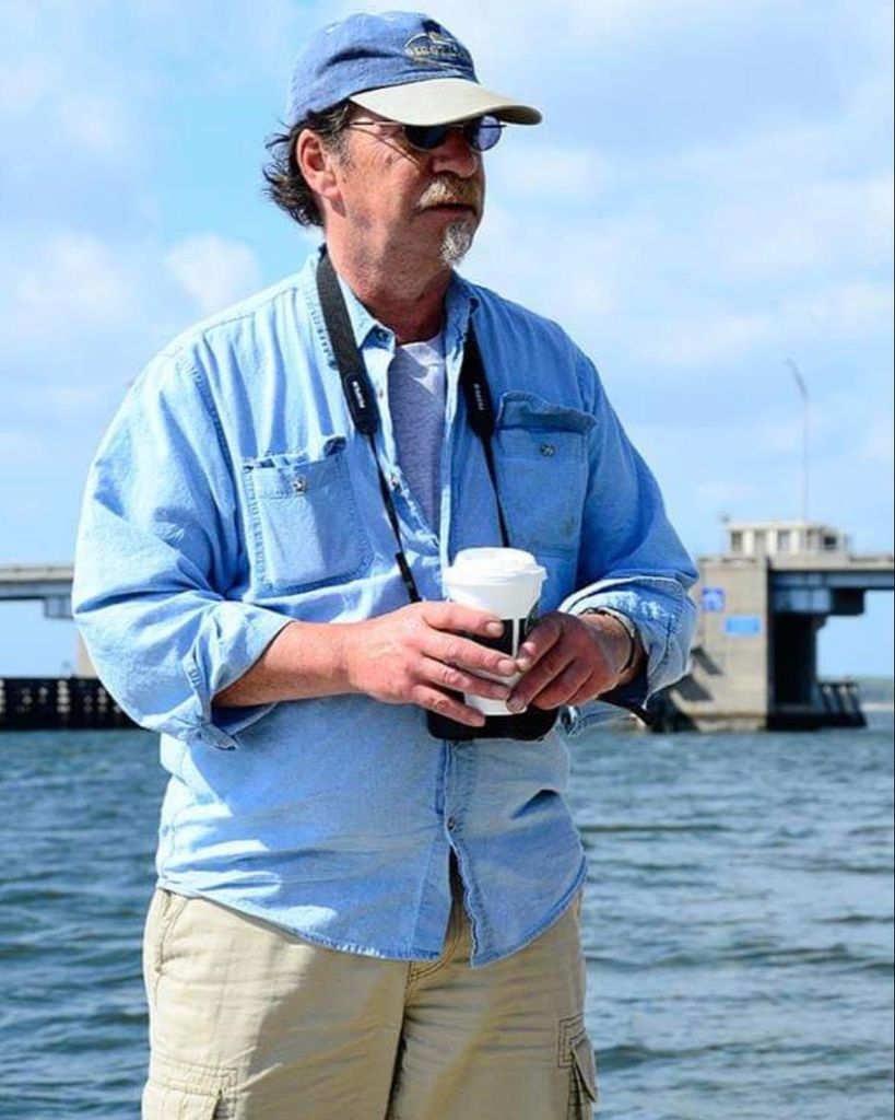 Robin Leonard Hogan