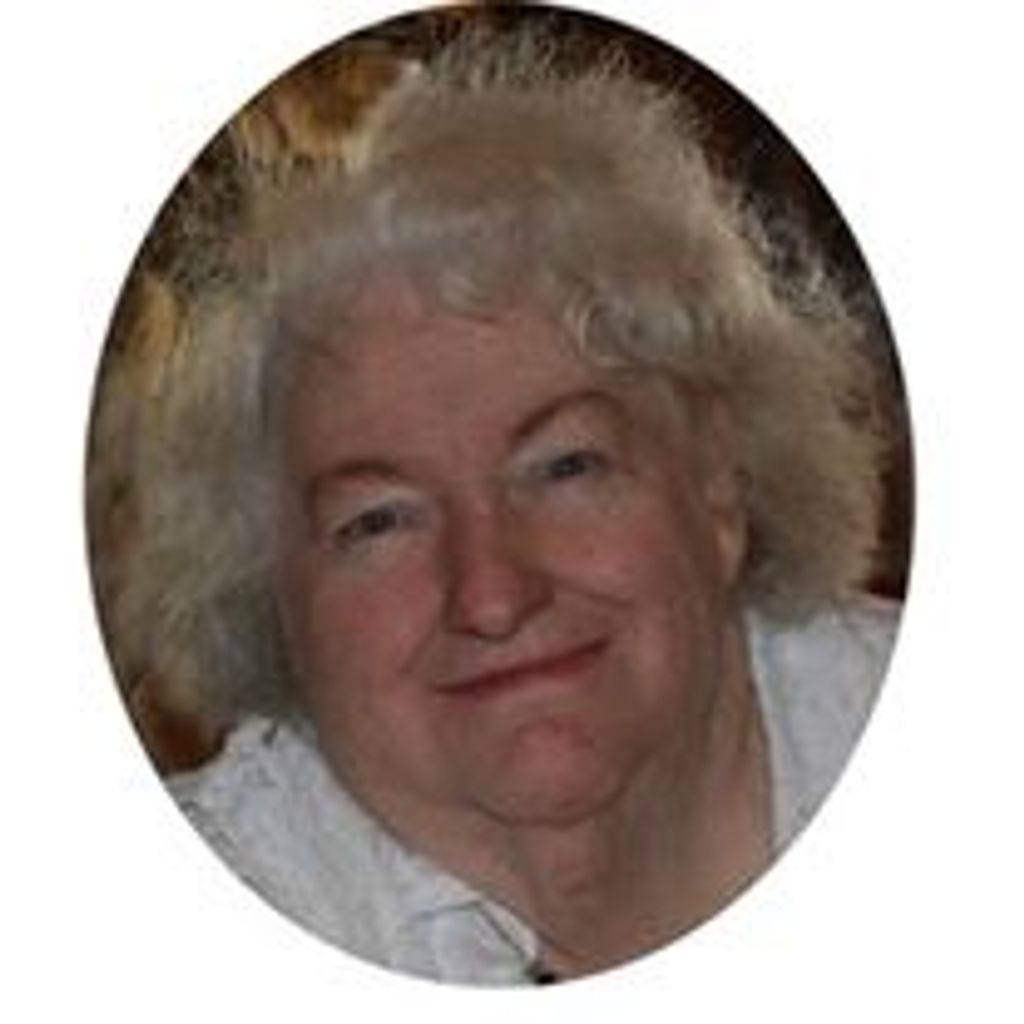 Jeanette L. Ward