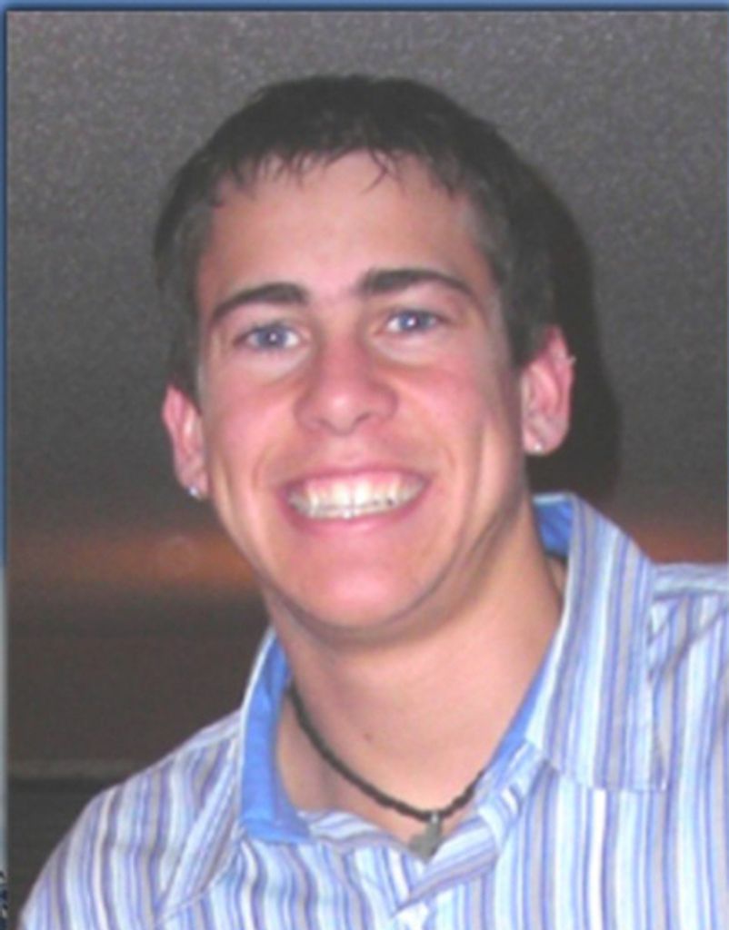 Casey Donald Anderson