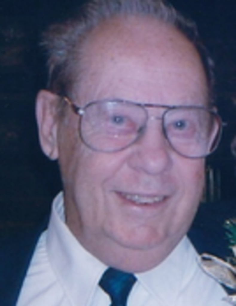 Donald  Henry Sayers