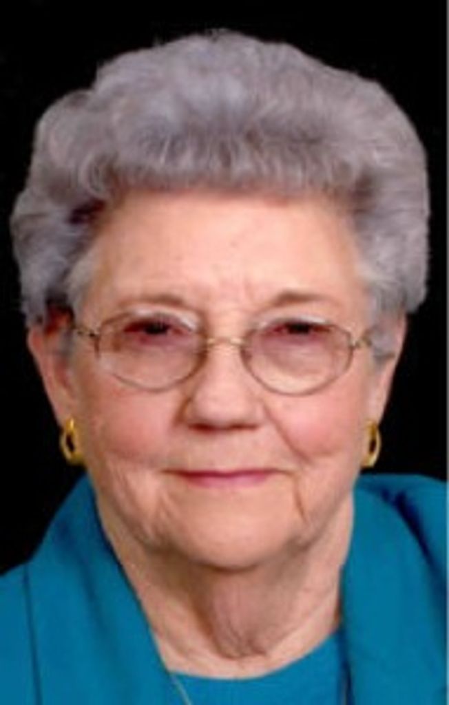 Marie Slagle Kennedy