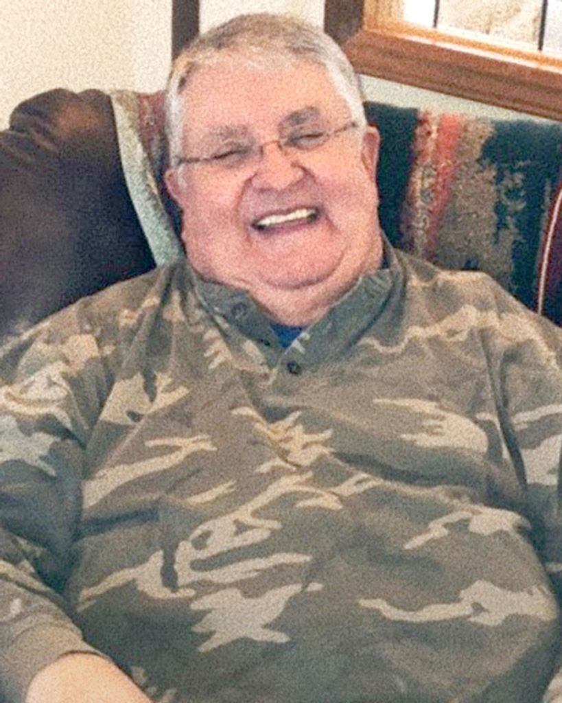 Wayne Dee Palmer Profile Photo