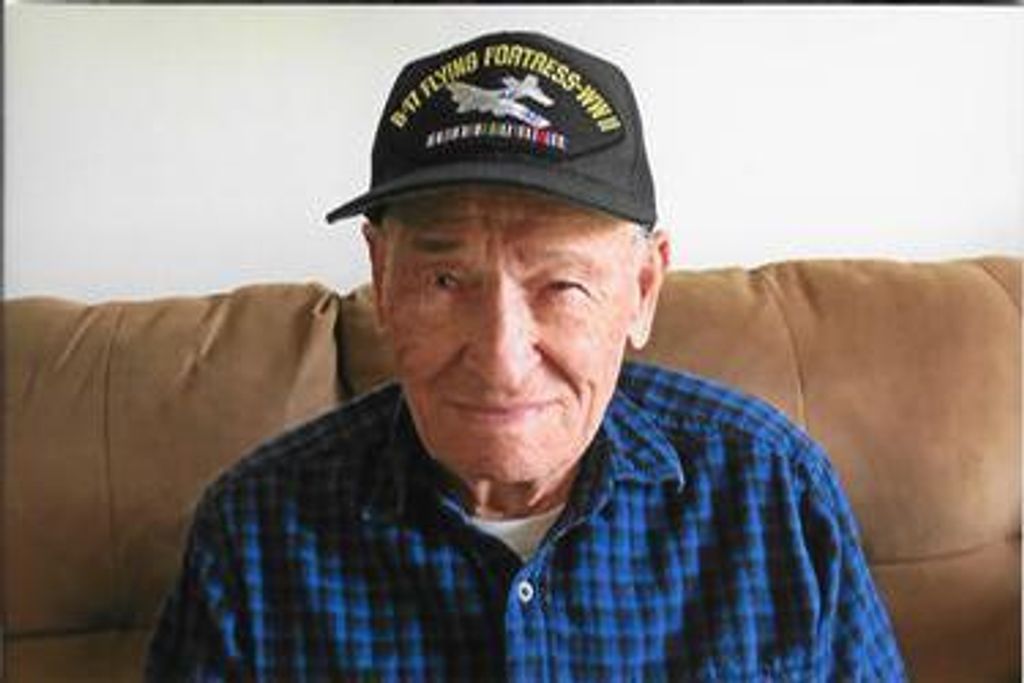 William "Bill" Bernard Casey Profile Photo