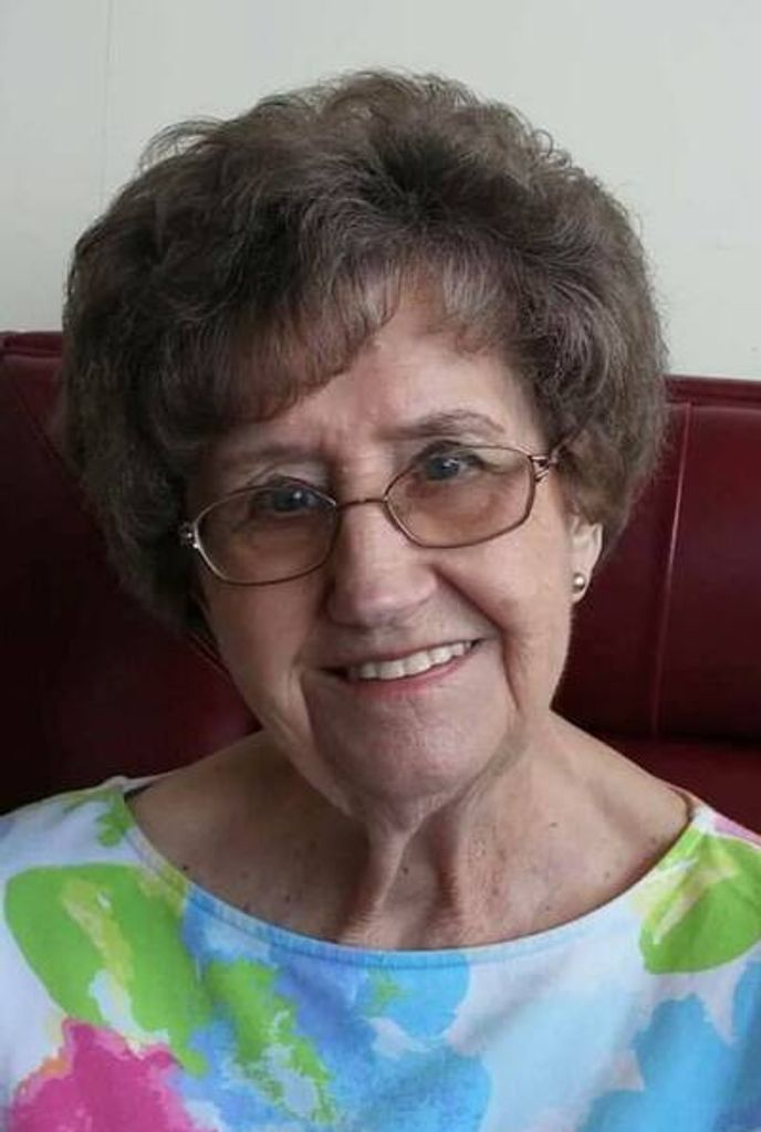 Barbara Ellen "Bobbie" Somers