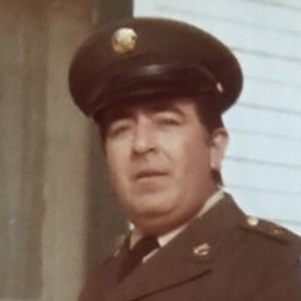 Joe Louie Maestas