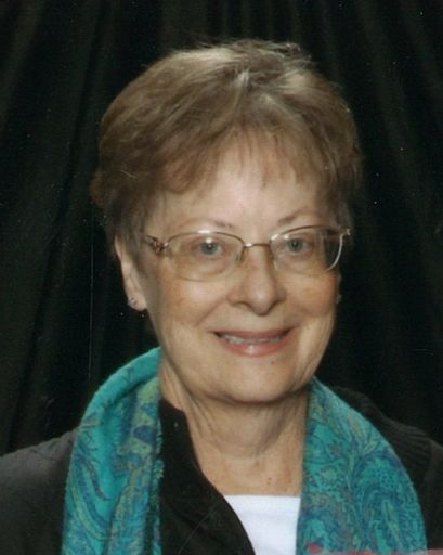 Diana Margaret Baade-Hodson Profile Photo
