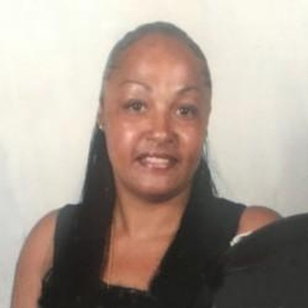 Tiffiney Felicia Perkins