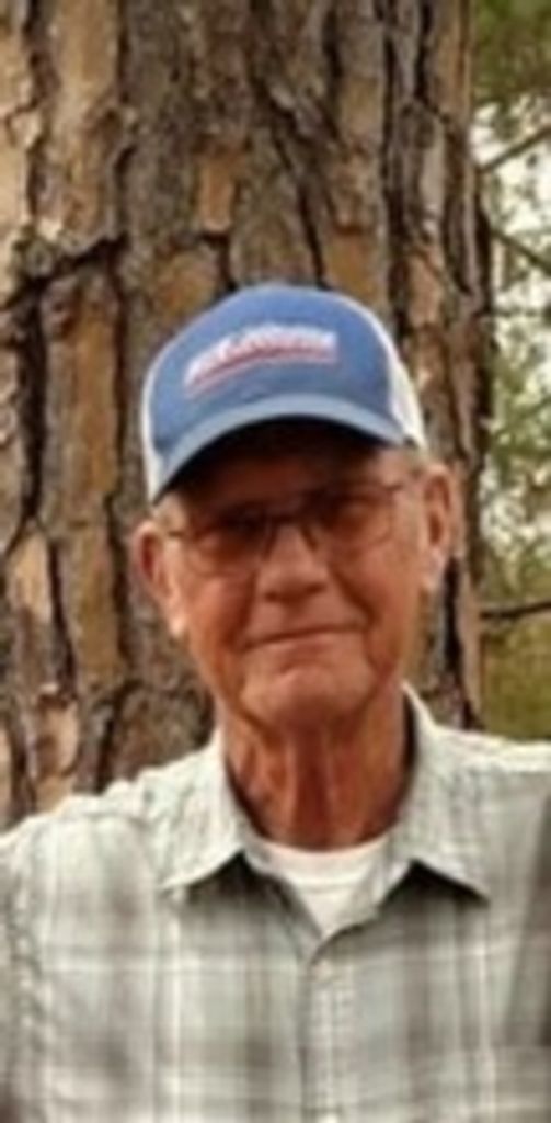 Samuel A. Spires Profile Photo