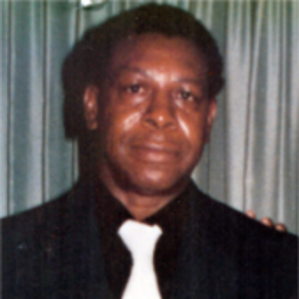 Dan Babers, Jr.