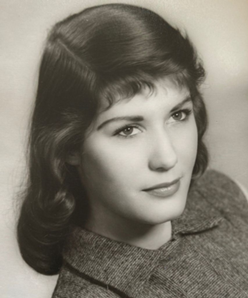 Darlene M. (Murdock)  Fuhriman