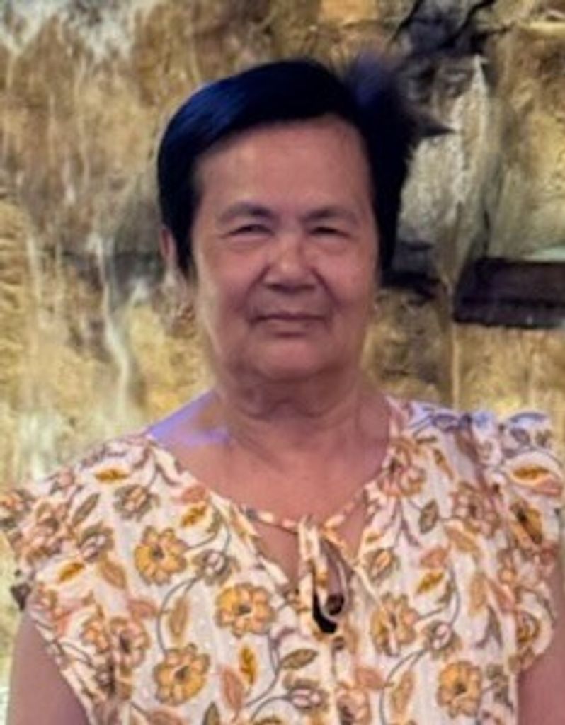 Mao Teave Profile Photo