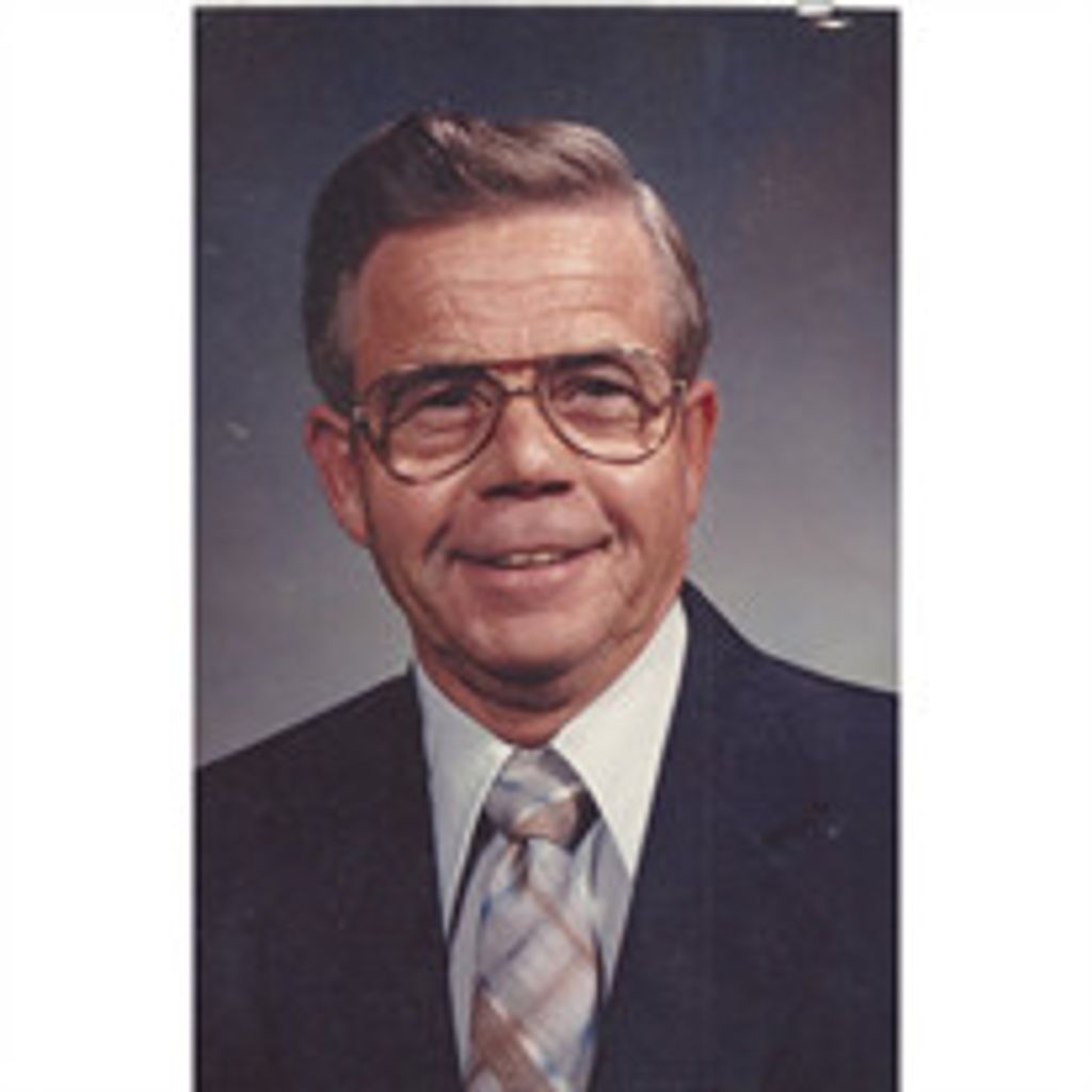 Billy Gene Dirickson