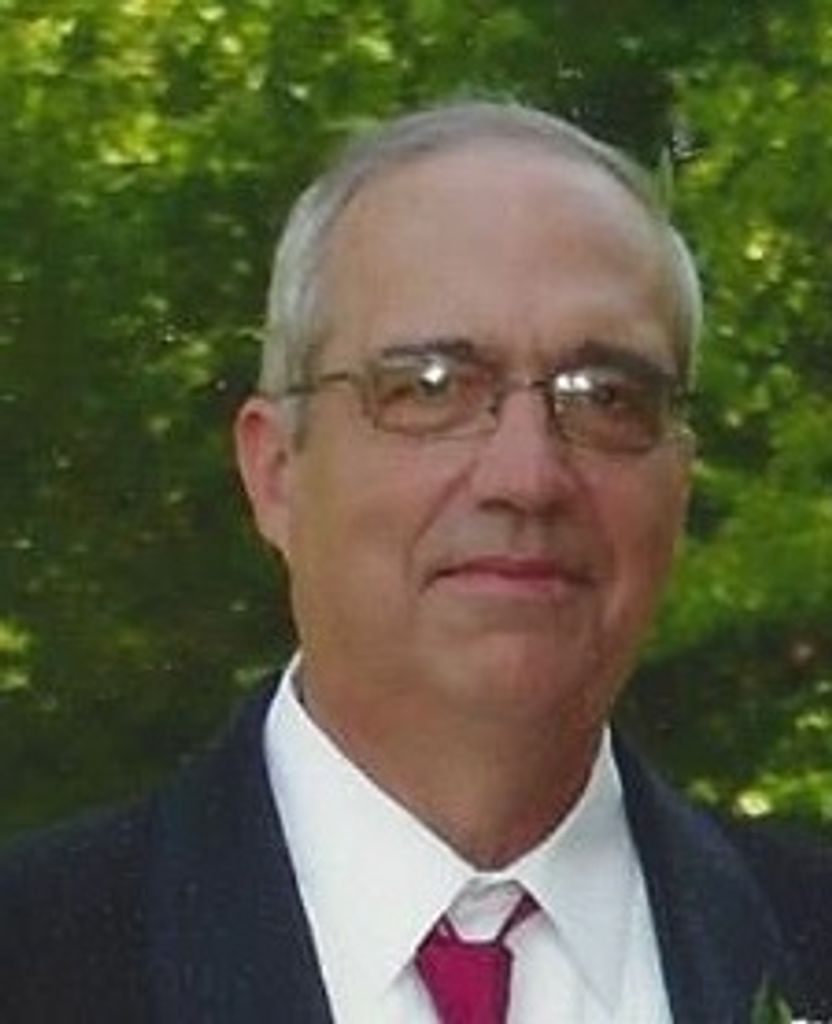 Robert Leroy "Bob" Johnson