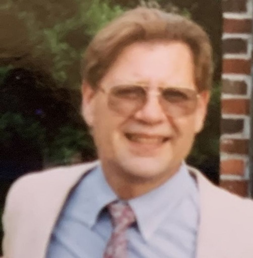 James Oran Webber Profile Photo