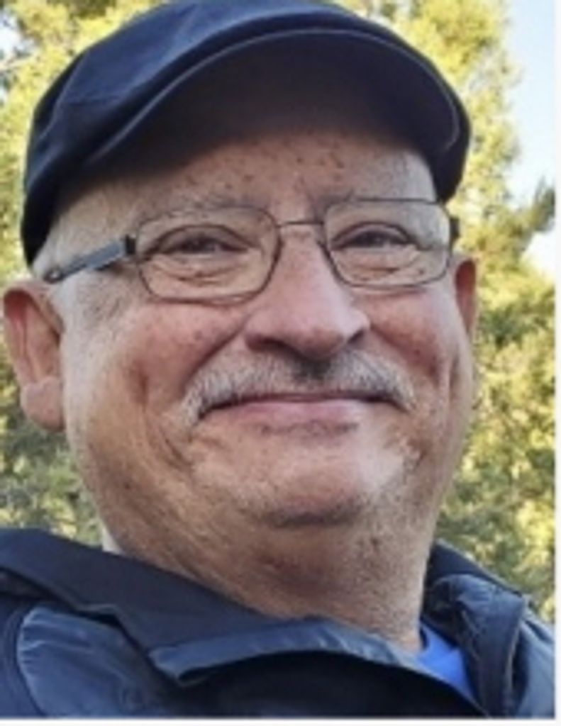 Felipe M. Hernandez