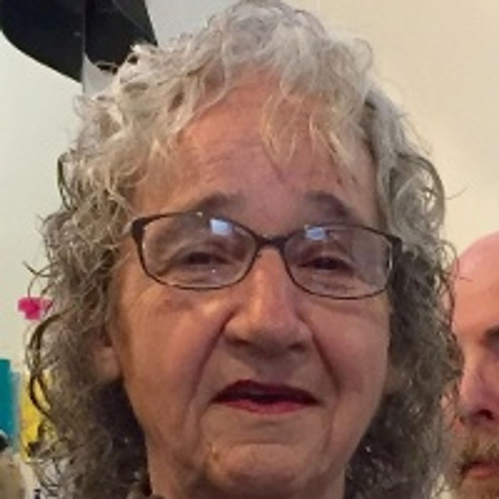 Marian Mcmahan Tysinger