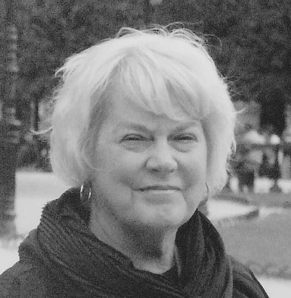 Jean Cork Profile Photo