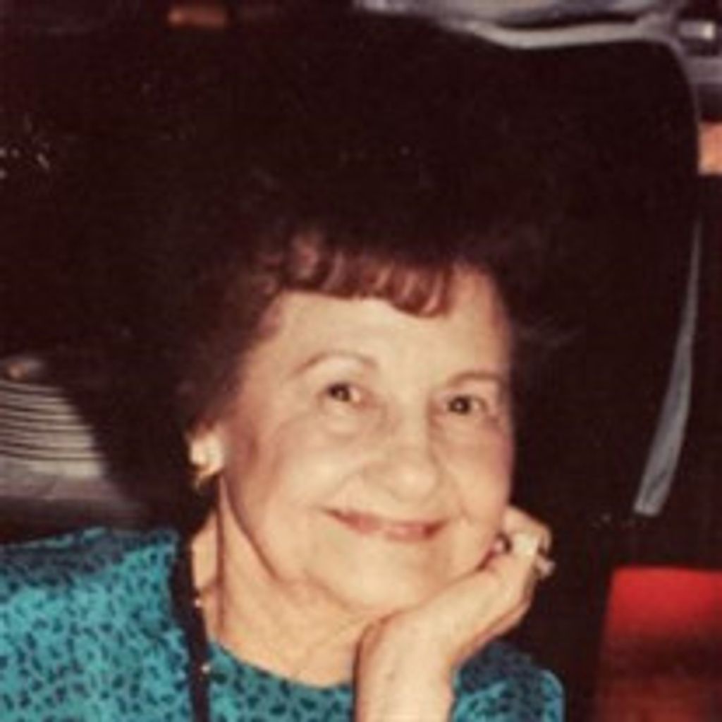 Margie Thomassie Barrios