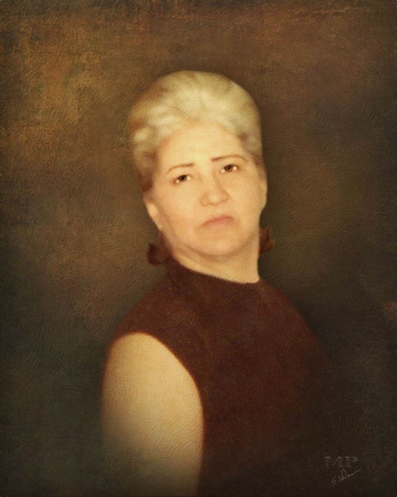 Matilda P. Padilla