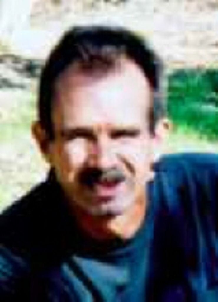 Dwain Irvin Eller
