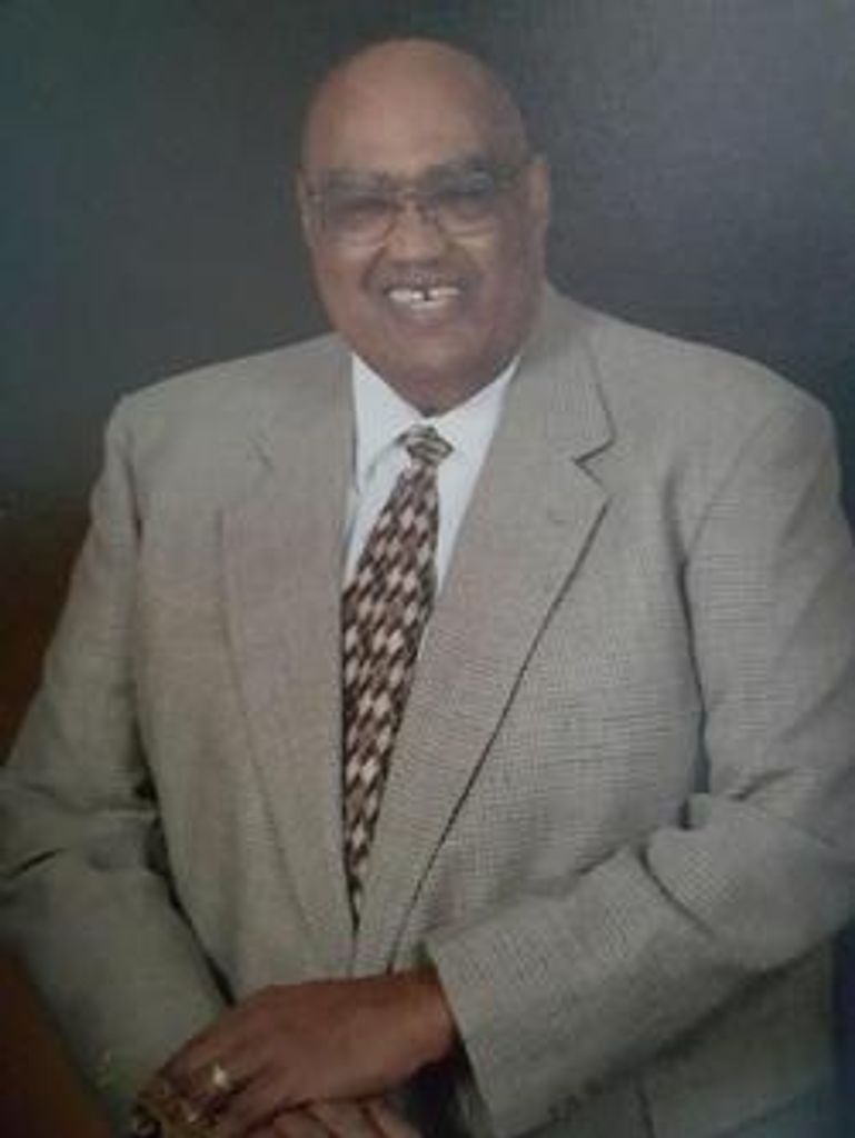 Henry Ray Mitchell Turner