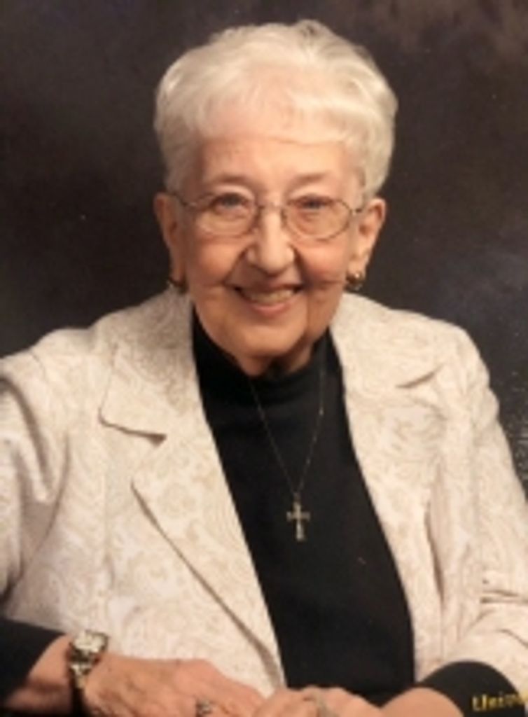 Dorathy Mae Ortquist