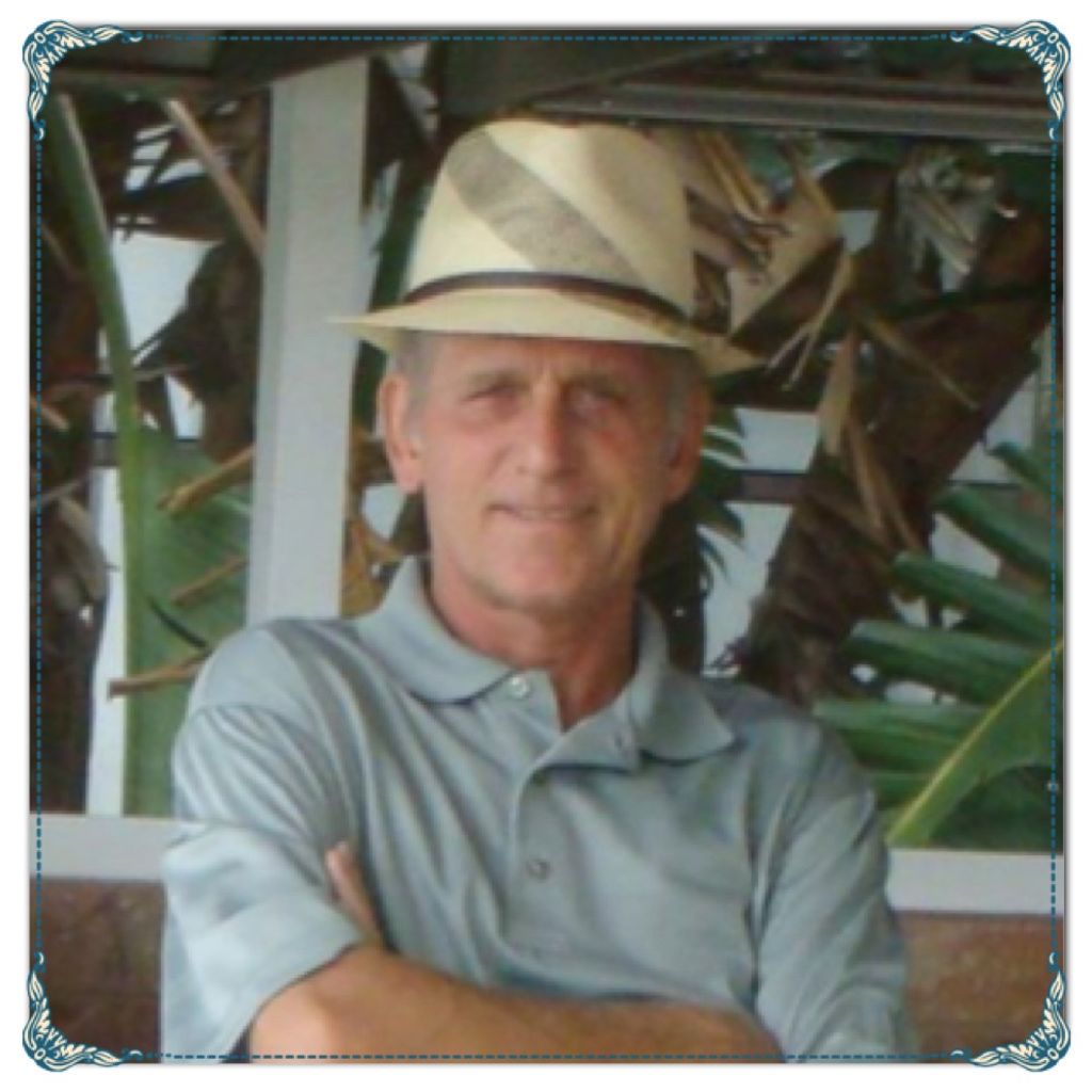 Jerry (Gerald) Orvosh Profile Photo