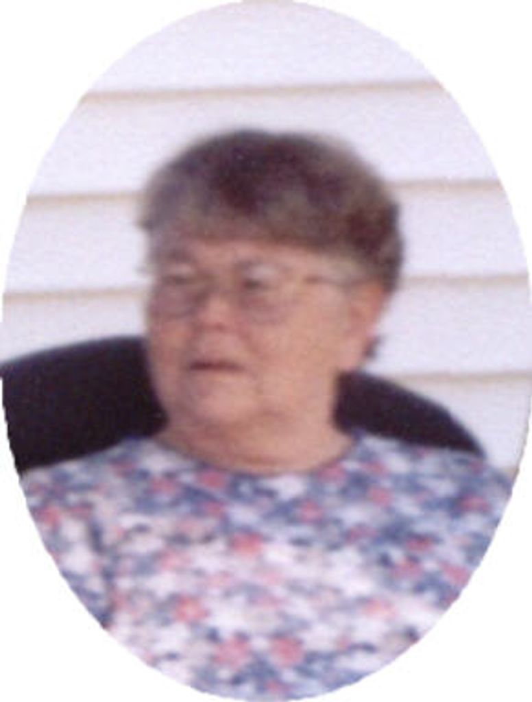 Janetta Webber Profile Photo