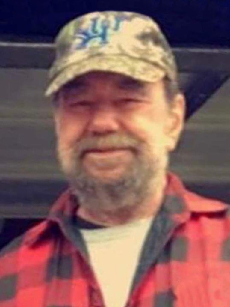 Hershell 'Nunny' Pennington Jr.