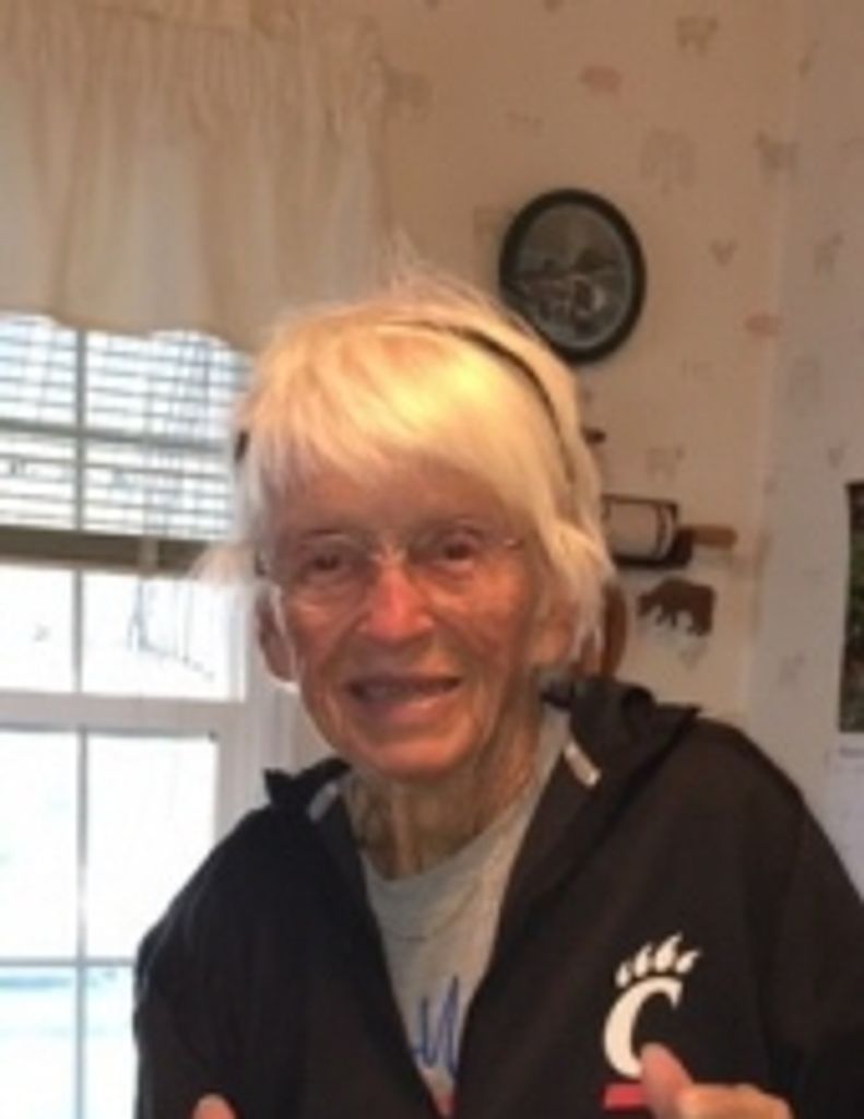 Rose Marie Arthur