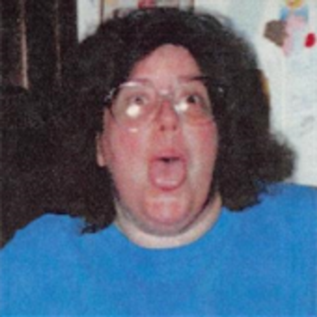 Linda  Delores Berryhill