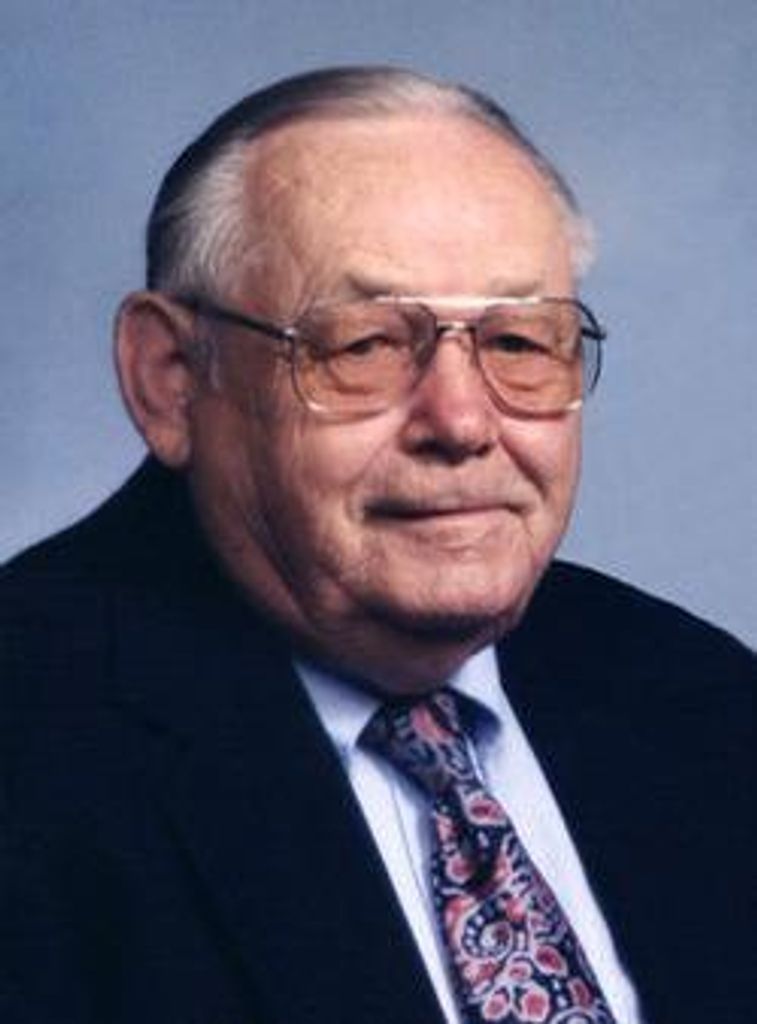 Robert Truman Whitlock, Sr.