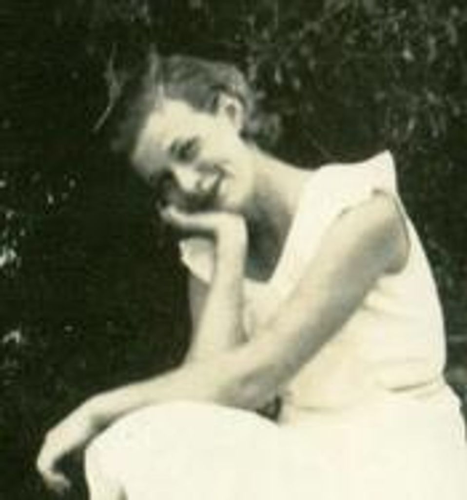 Bette G Wilson