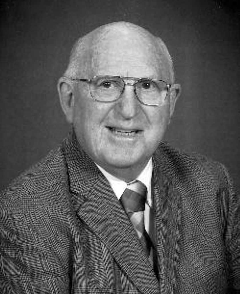 Wilbert B. Hillman Profile Photo